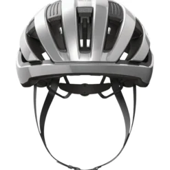 Casco Abus Wingback - Argento