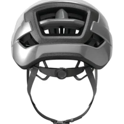 Casco Abus Wingback - Argento