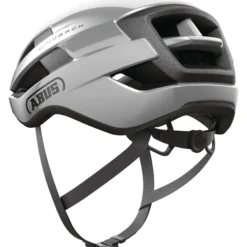 Casco Abus Wingback - Argento