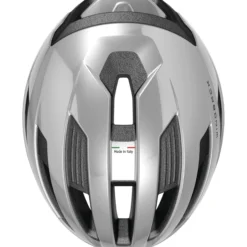 Casco Abus Wingback - Argento