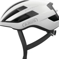 Casco Abus Wingback - Bianco