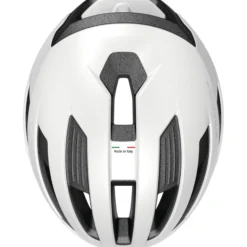 Casco Abus Wingback - Bianco