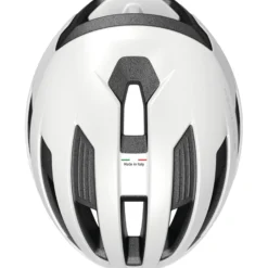 Casco Abus Wingback - Bianco opaco