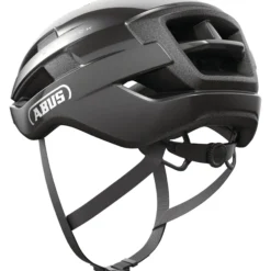 Casco Abus Wingback - Grigio