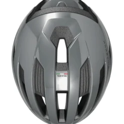 Casco Abus Wingback - Grigio race