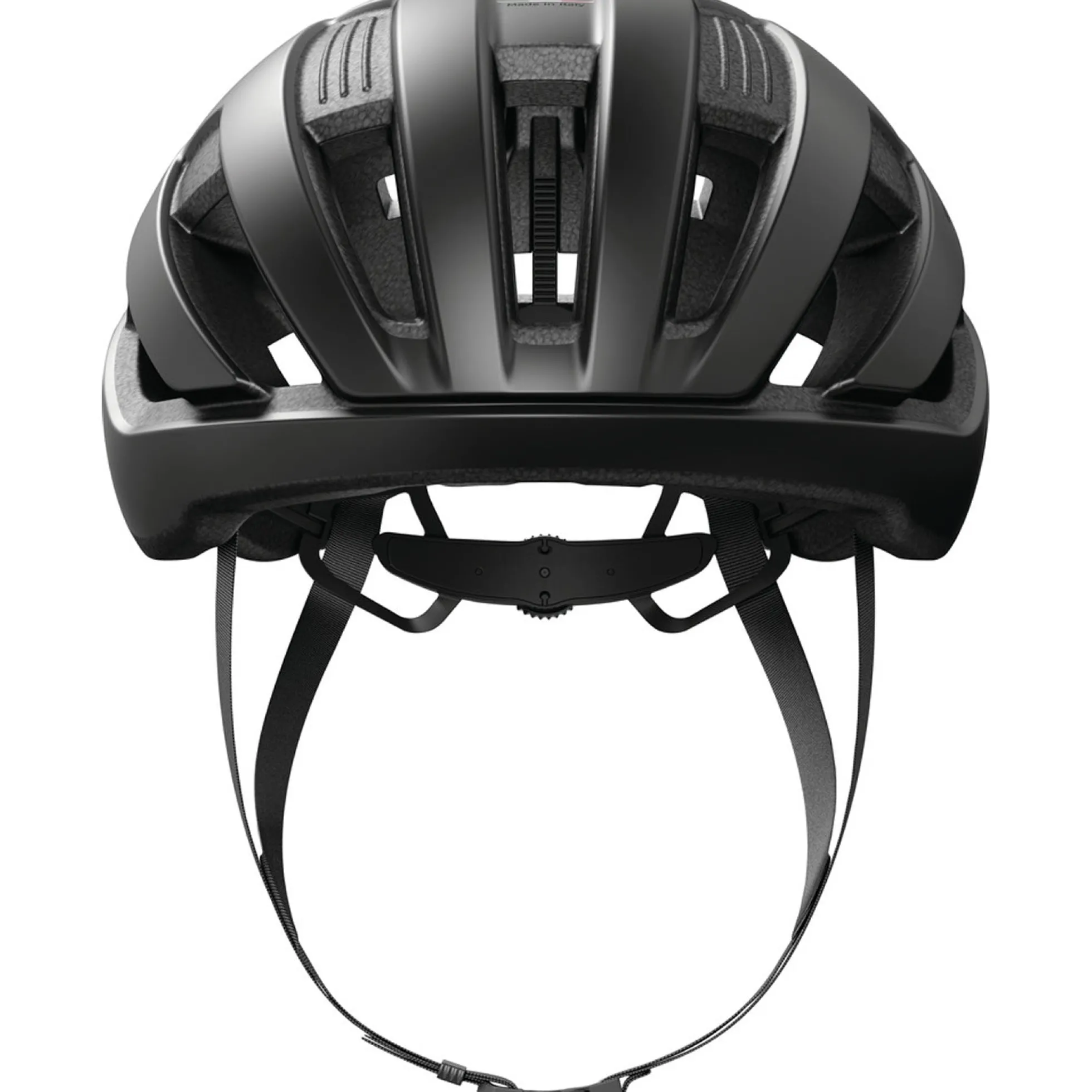 Casco Abus Wingback - Nero