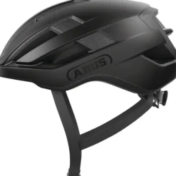 Casco Abus Wingback - Nero
