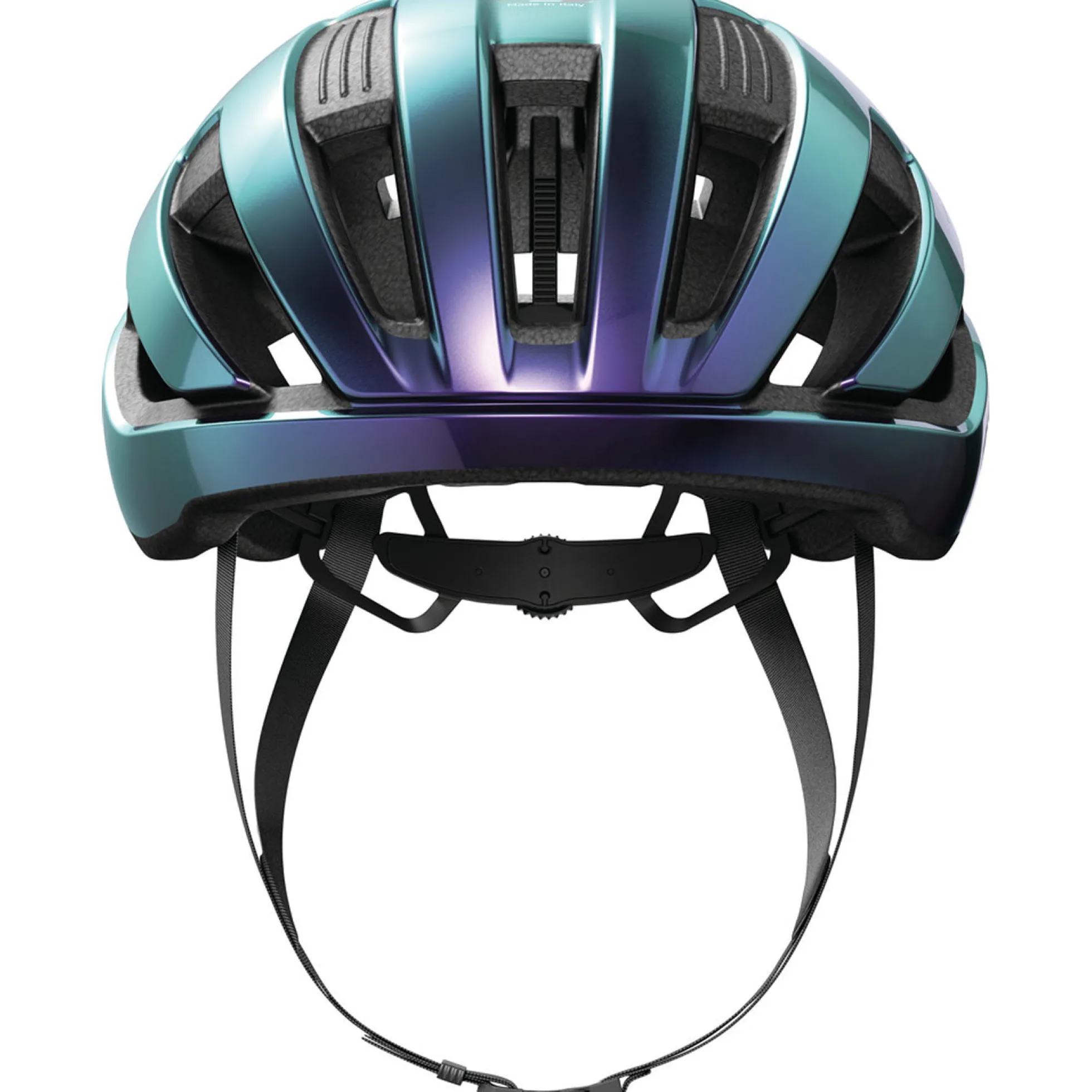 Casco Abus Wingback - Viola