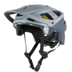 Casco Alpinestars Vector Tech - Grigio