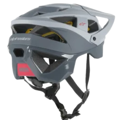 Casco Alpinestars Vector Tech - Grigio