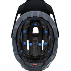 Casco 100% Altec - Nero