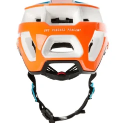 Casco 100% Altec W Fidlock - Arancio