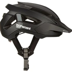 Casco 100% Altis - Nero