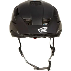 Casco 100% Altis - Nero