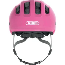 Casco bambino Abus Smiley 3.0 - Rosa