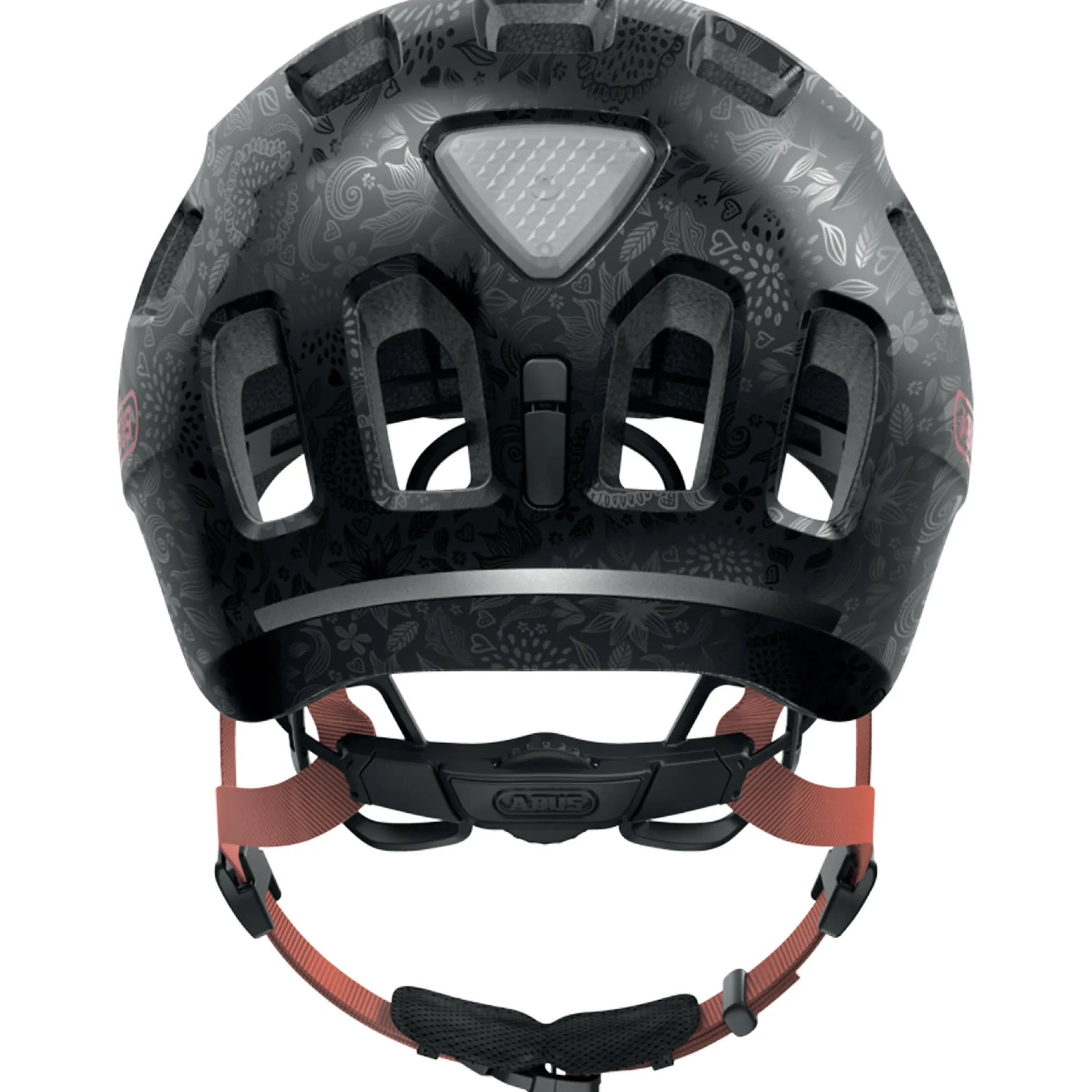 Casco bambino Abus Youn-I 2.0 - Flowerart