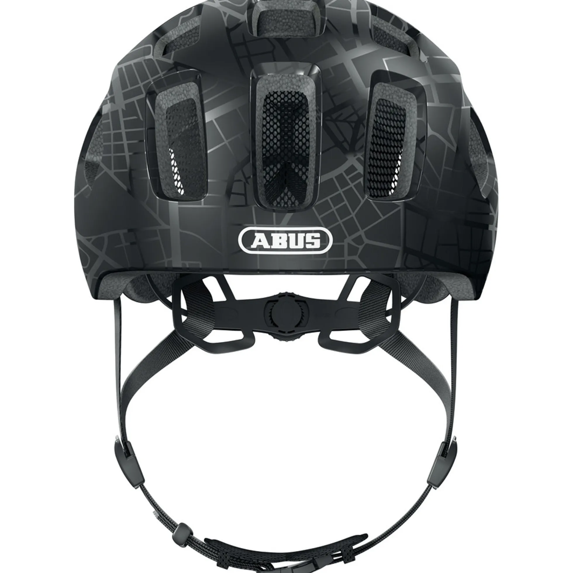 Casco bambino Abus Youn-I 2.0 - Streetart