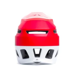Casco bambino Dainese Scarabeo Linea 01 - Rosso