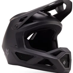 Casco bambino Fox Rampage - Nero opaco