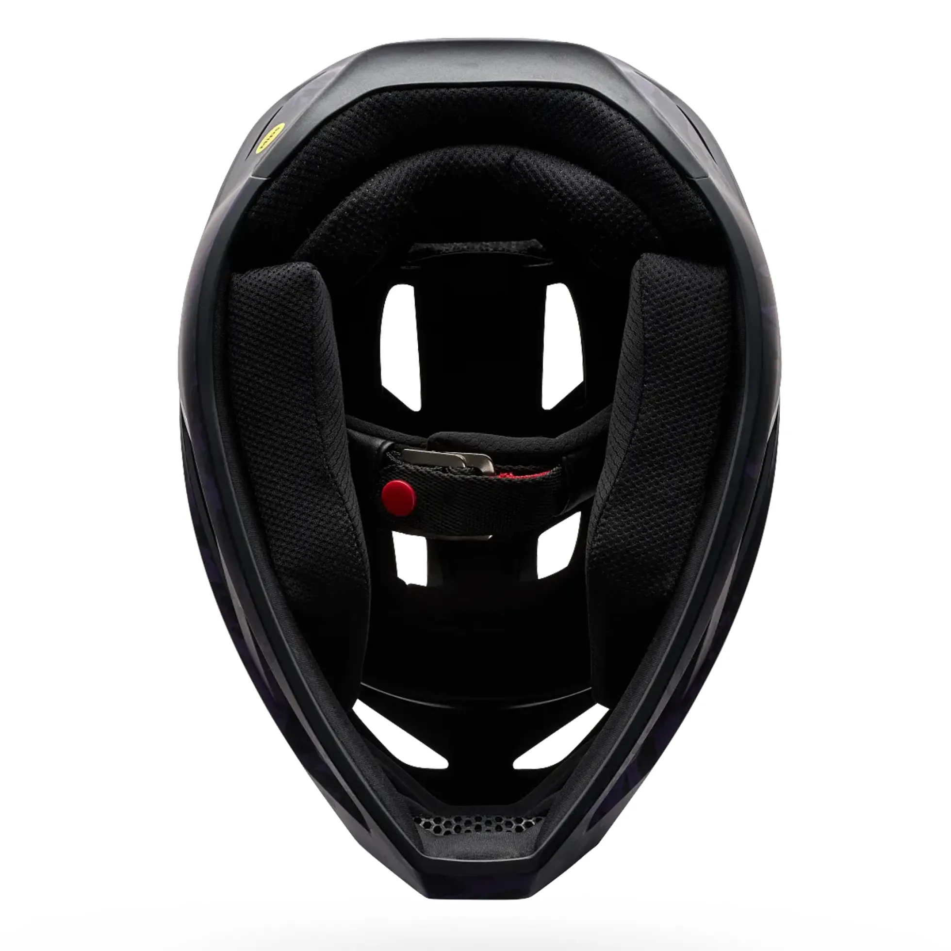 Casco bambino Fox Rampage - Nero Viola