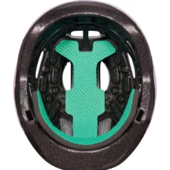 Casco bambino Lazer Nutz KinetiCore - Unicorns