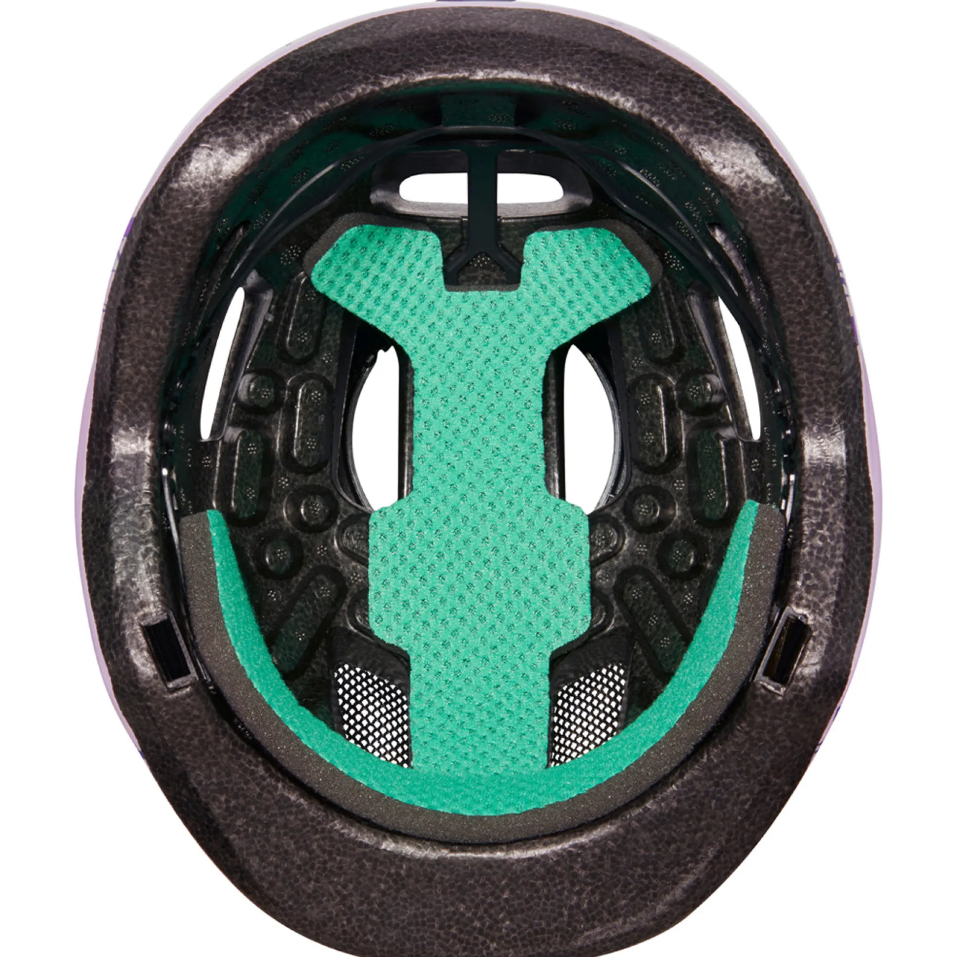 Casco bambino Lazer Nutz KinetiCore - Unicorns