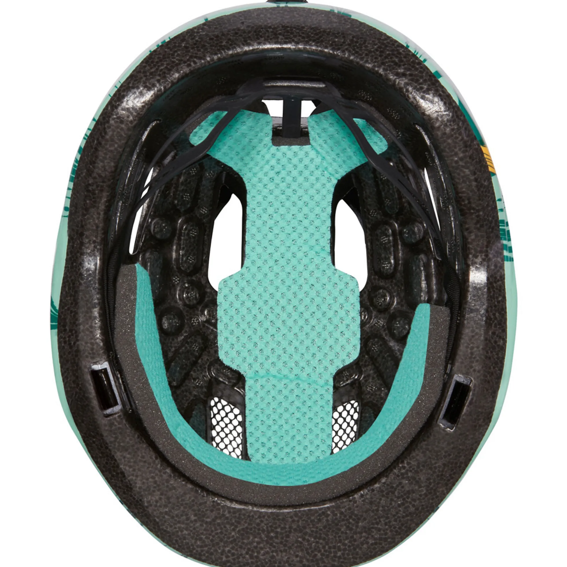 Casco bambino Lazer Pnut KinetiCore - Sealife