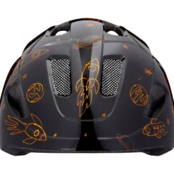 Casco bambino Lazer Pnut KinetiCore - Flying Rocket