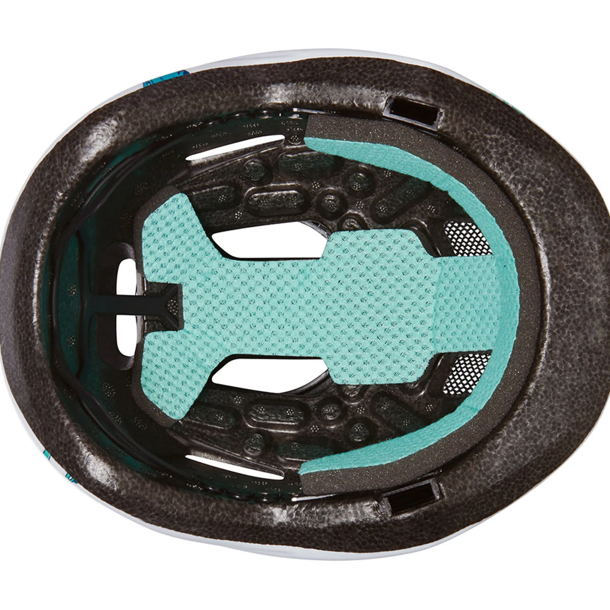 Casco bambino Lazer Pnut KinetiCore - Dinosaurs