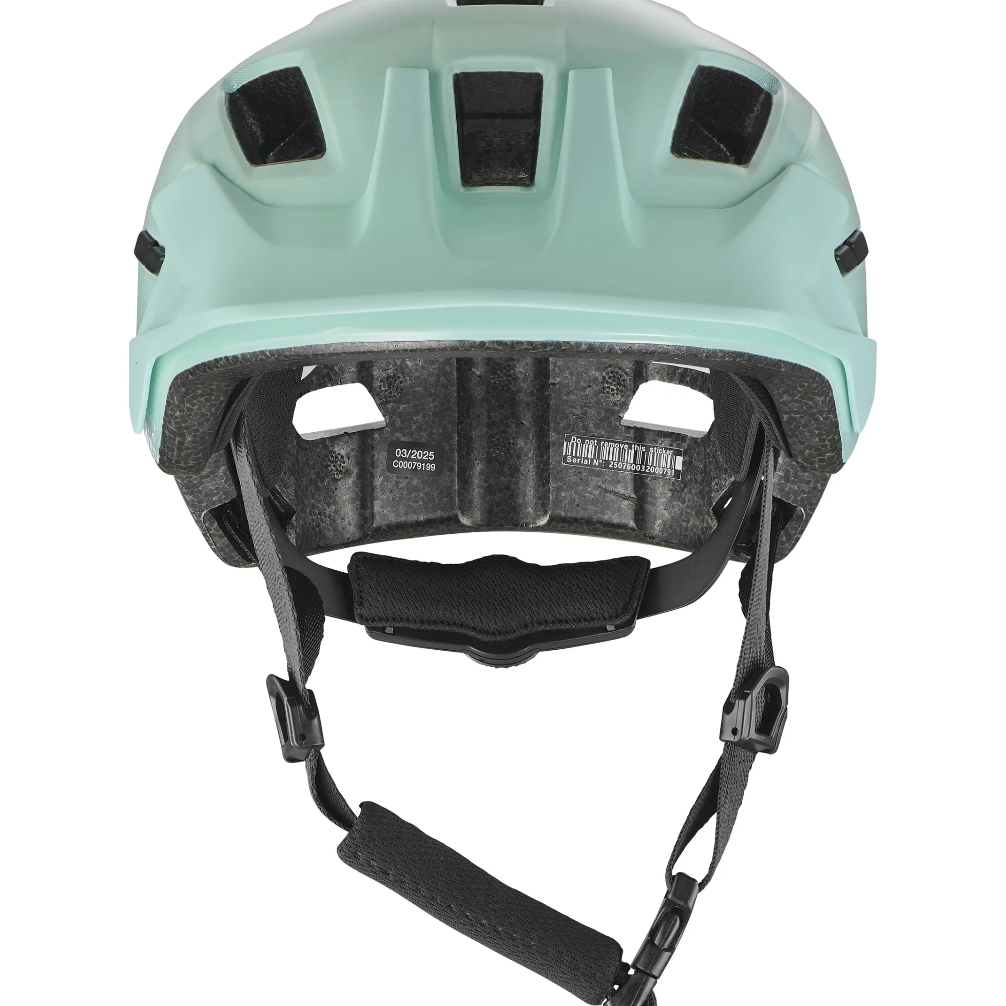 Casco bambino Mavic Junior Explorer - Verde