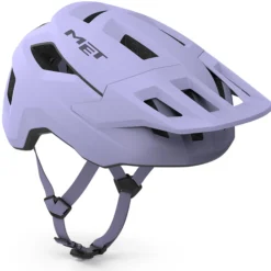 Casco bambino Met Shelter - Lilla