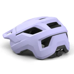 Casco bambino Met Shelter - Lilla
