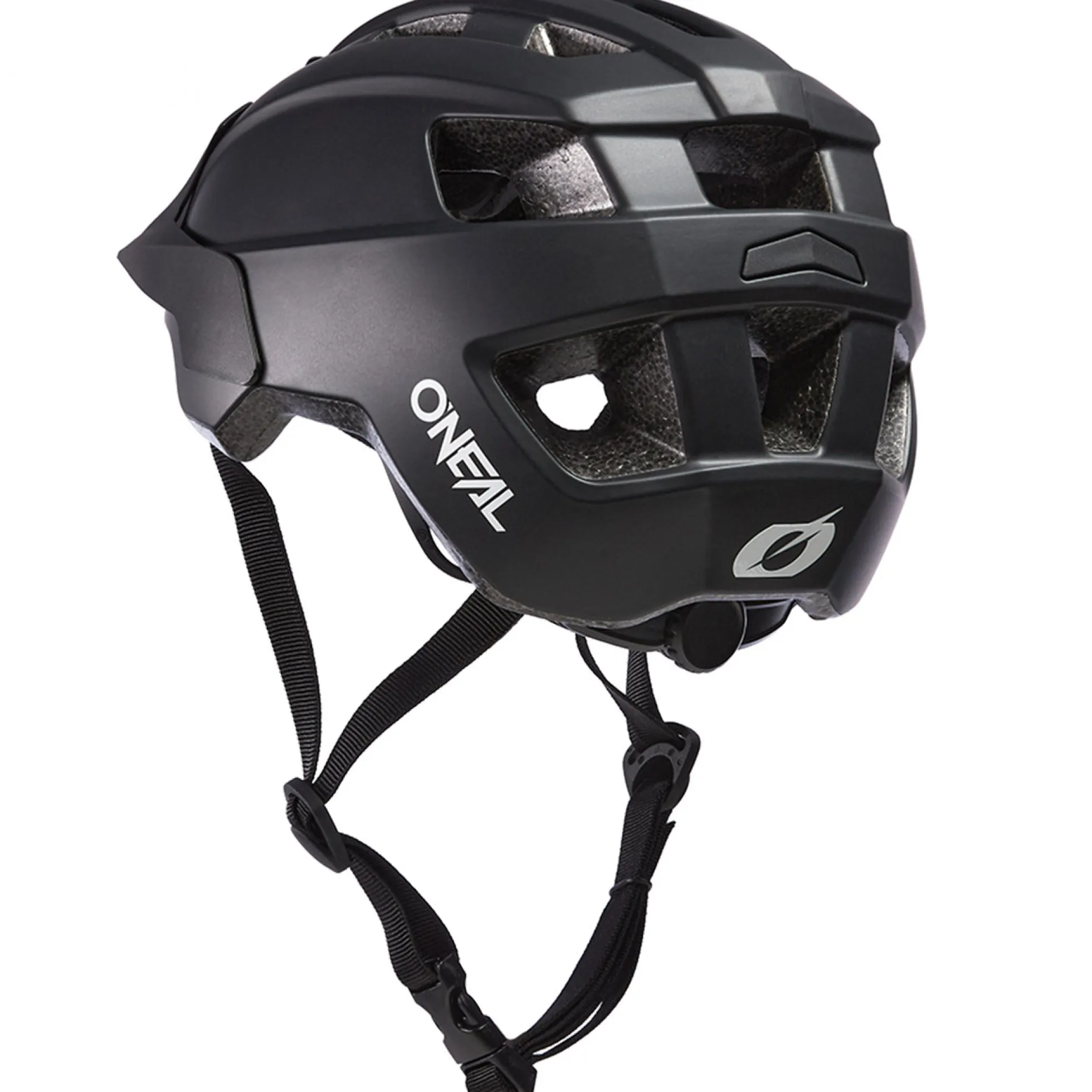 Casco Bambino O'neal Flare Icon - Nero