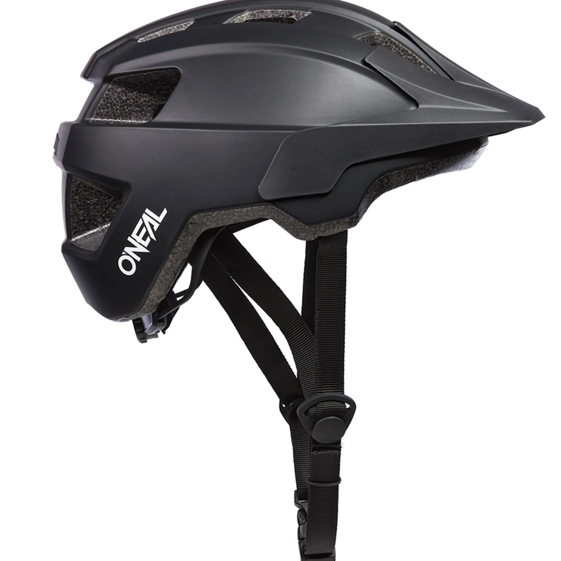 Casco Bambino O'neal Flare Icon - Nero
