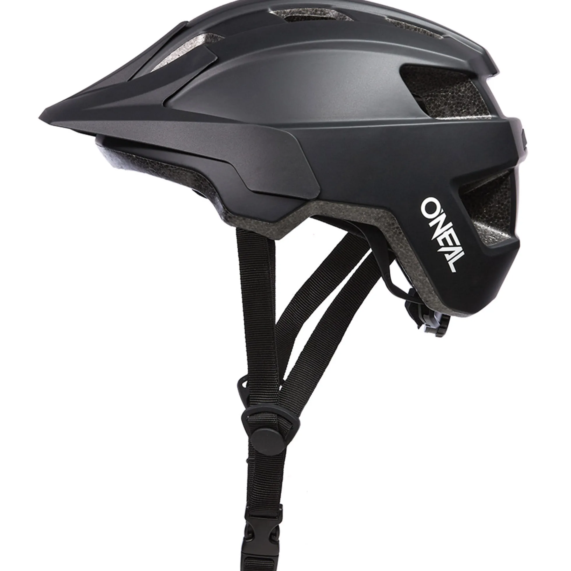 Casco Bambino O'neal Flare Icon - Nero