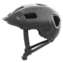 Casco bambino Scott Supra Junior - Nero