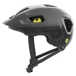 Casco bambino Scott Supra Junior Mips - Nero