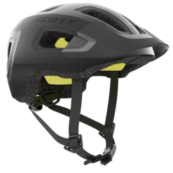 Casco bambino Scott Supra Junior Mips - Nero