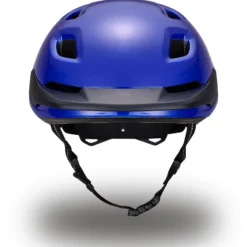 Casco bambino Specialized Shuffle 2 Led - Blu