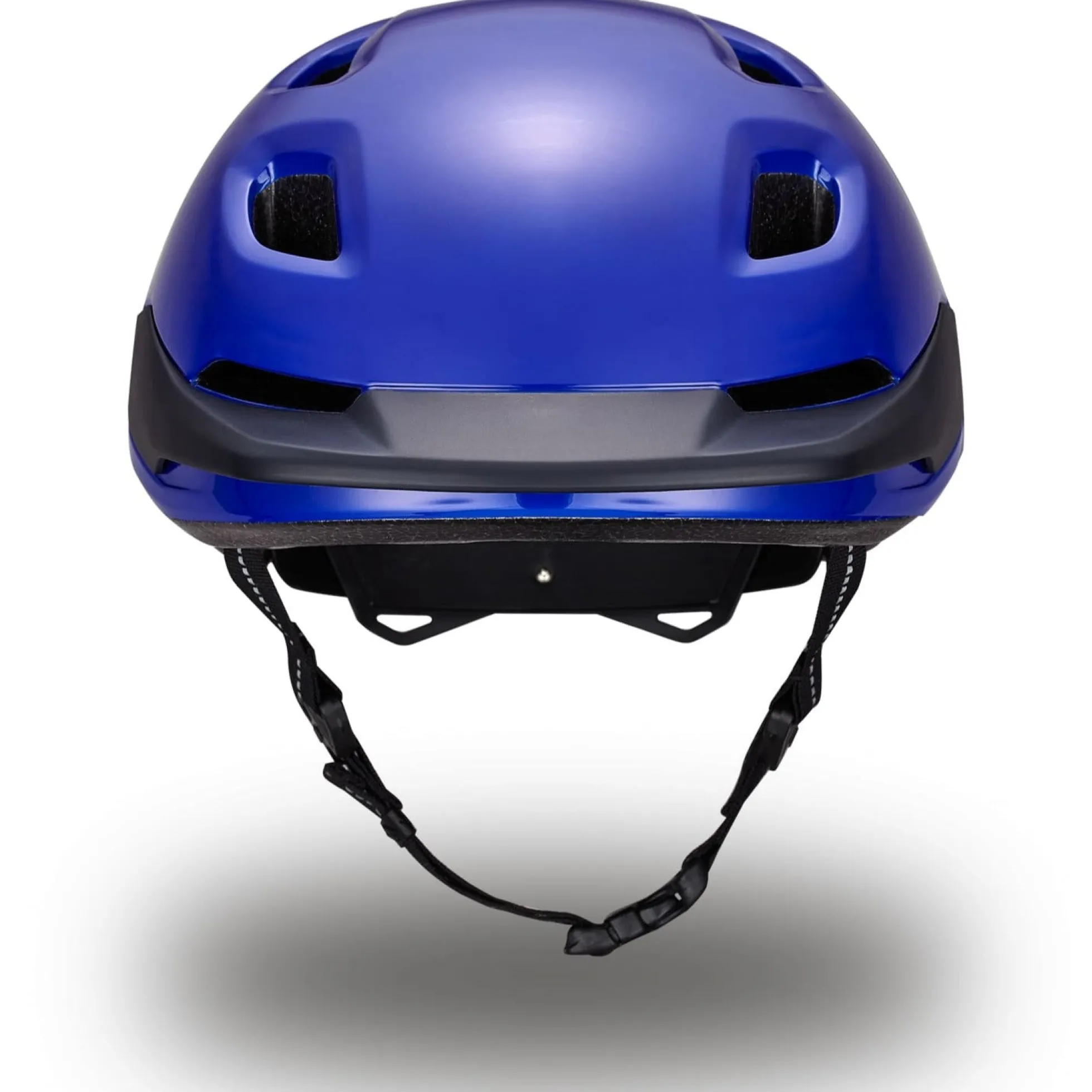 Casco bambino Specialized Shuffle 2 Led - Blu
