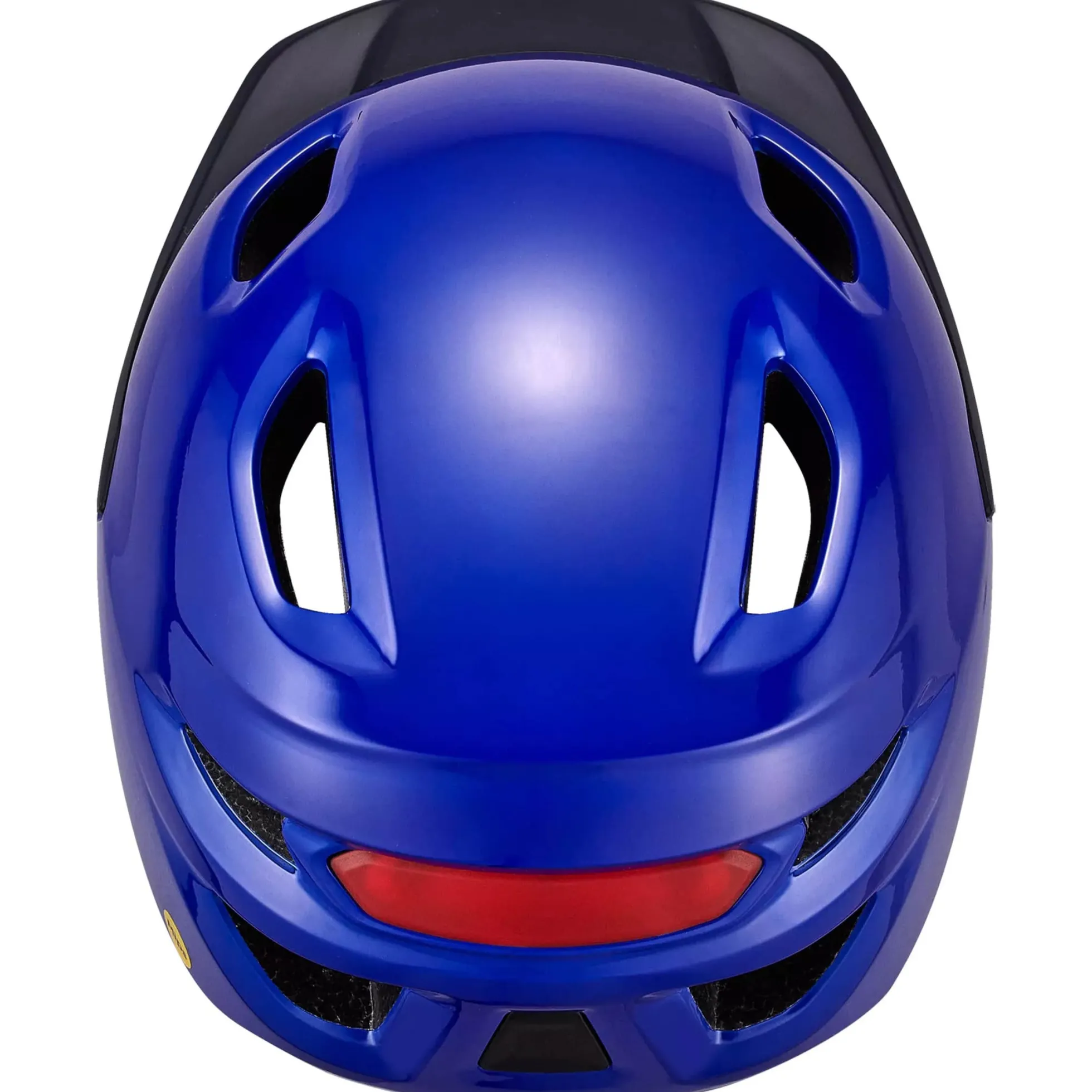 Casco bambino Specialized Shuffle 2 Led - Blu