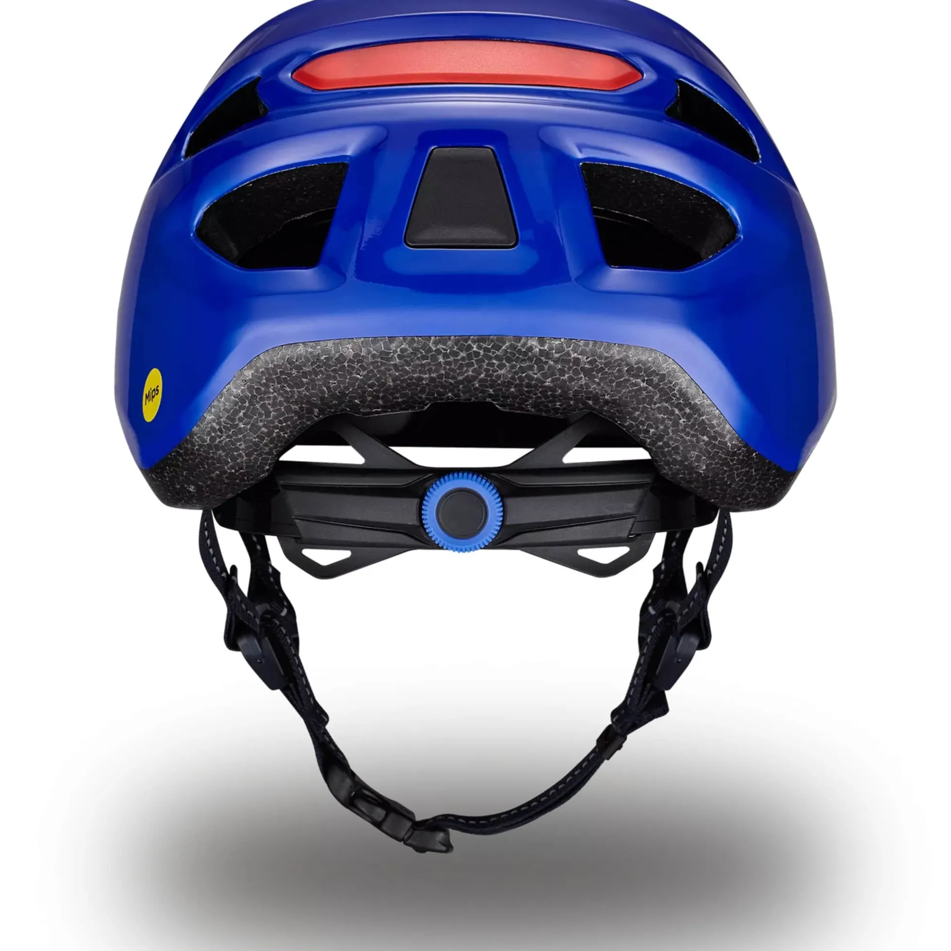 Casco bambino Specialized Shuffle 2 Led - Blu