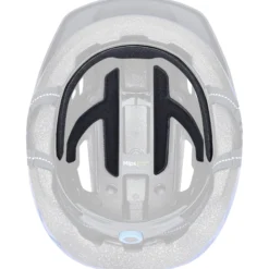 Casco bambino Specialized Shuffle 2 Led - Blu