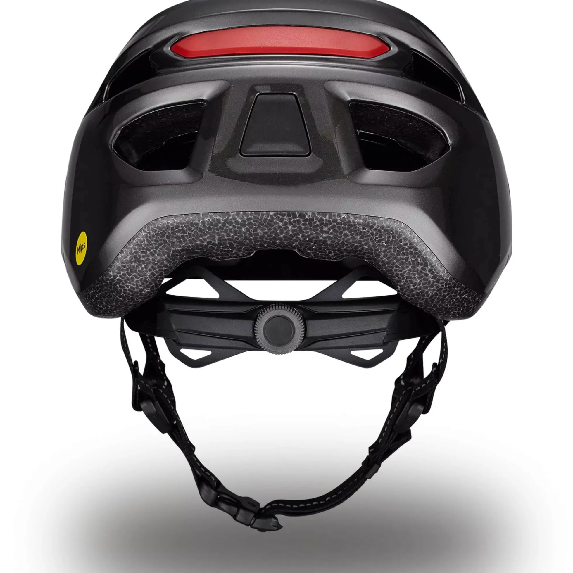 Casco bambino Specialized Shuffle 2 Led - Grigio