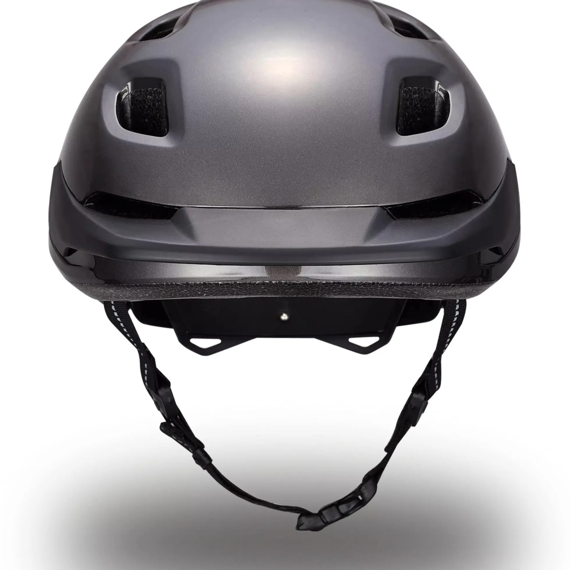 Casco bambino Specialized Shuffle 2 Led - Grigio
