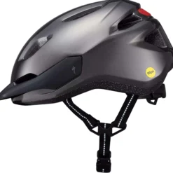 Casco bambino Specialized Shuffle 2 Led - Grigio