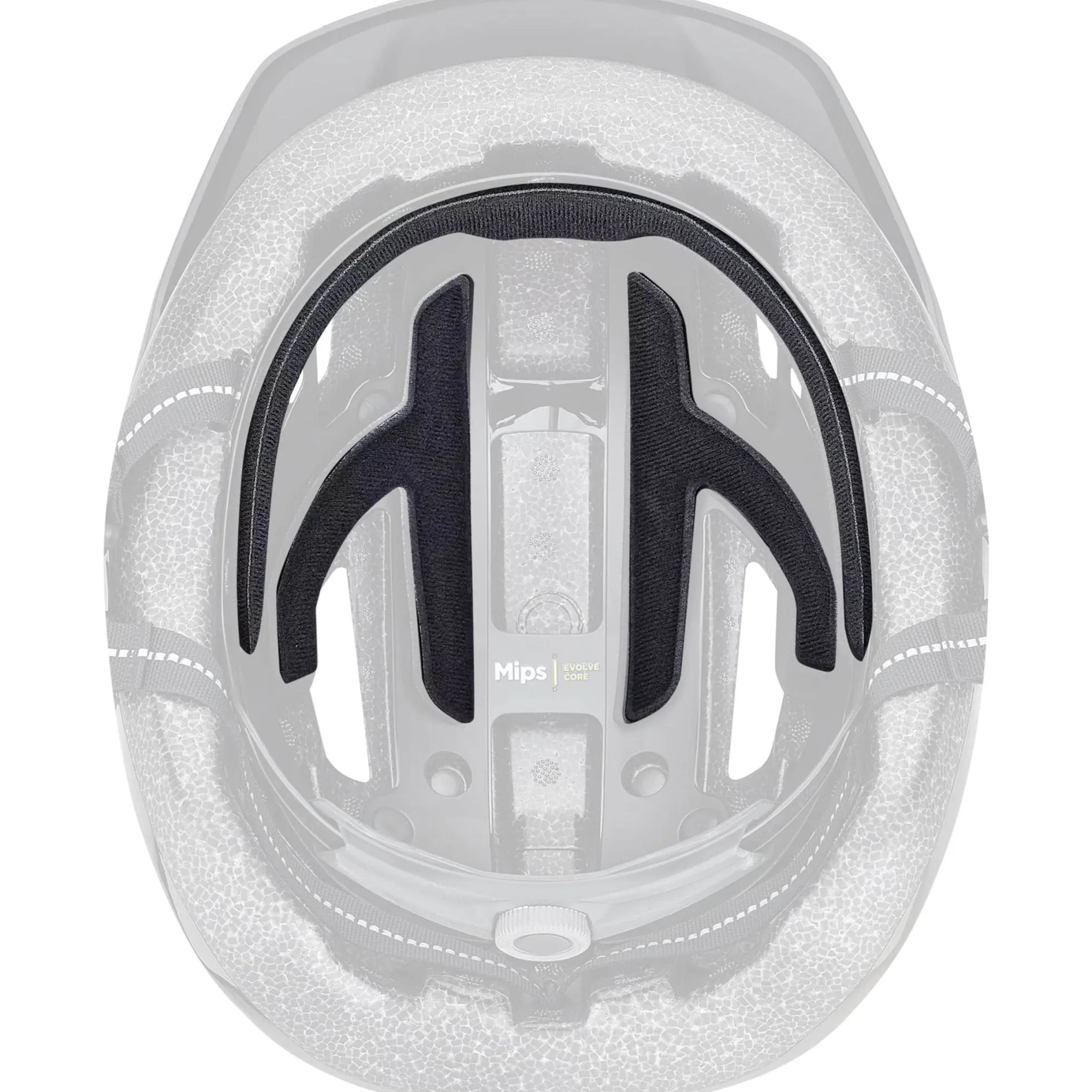 Casco bambino Specialized Shuffle 2 Led - Grigio