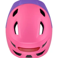 Casco bambino Specialized Shuffle 2 Led - Rosa