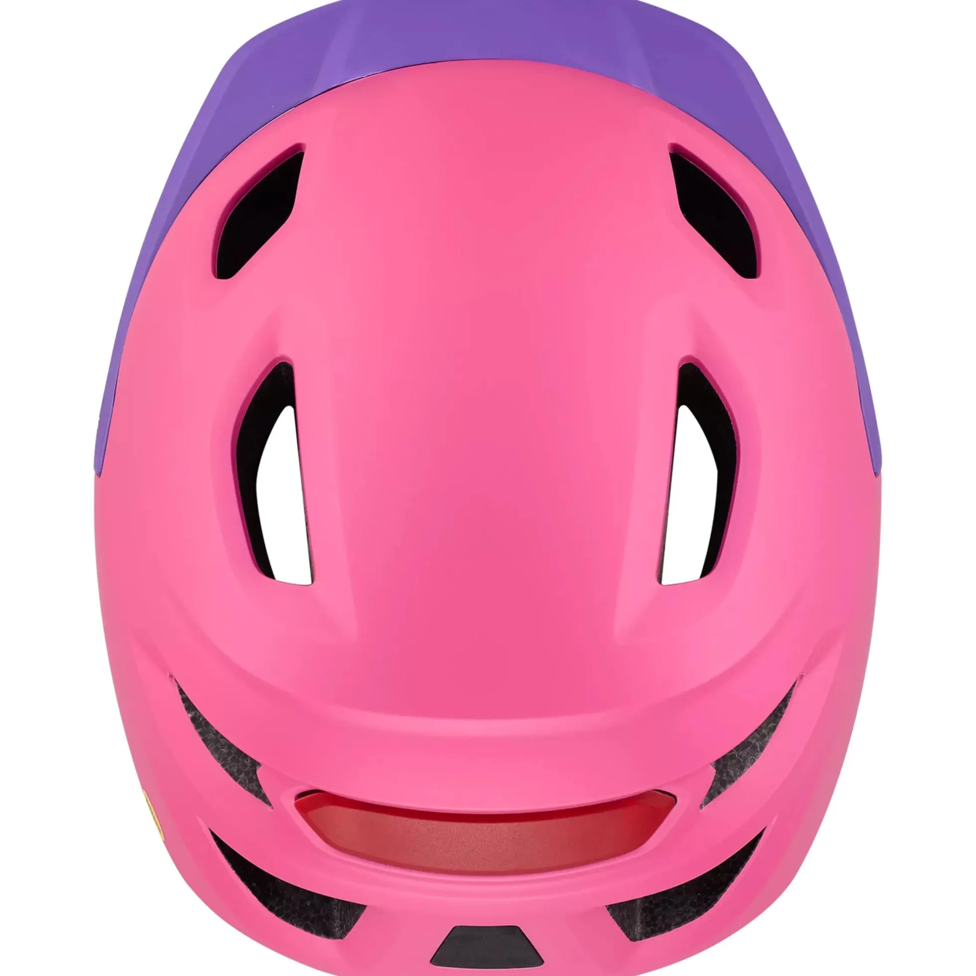 Casco bambino Specialized Shuffle 2 Led - Rosa