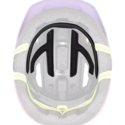 Casco bambino Specialized Shuffle 2 Led - Rosa